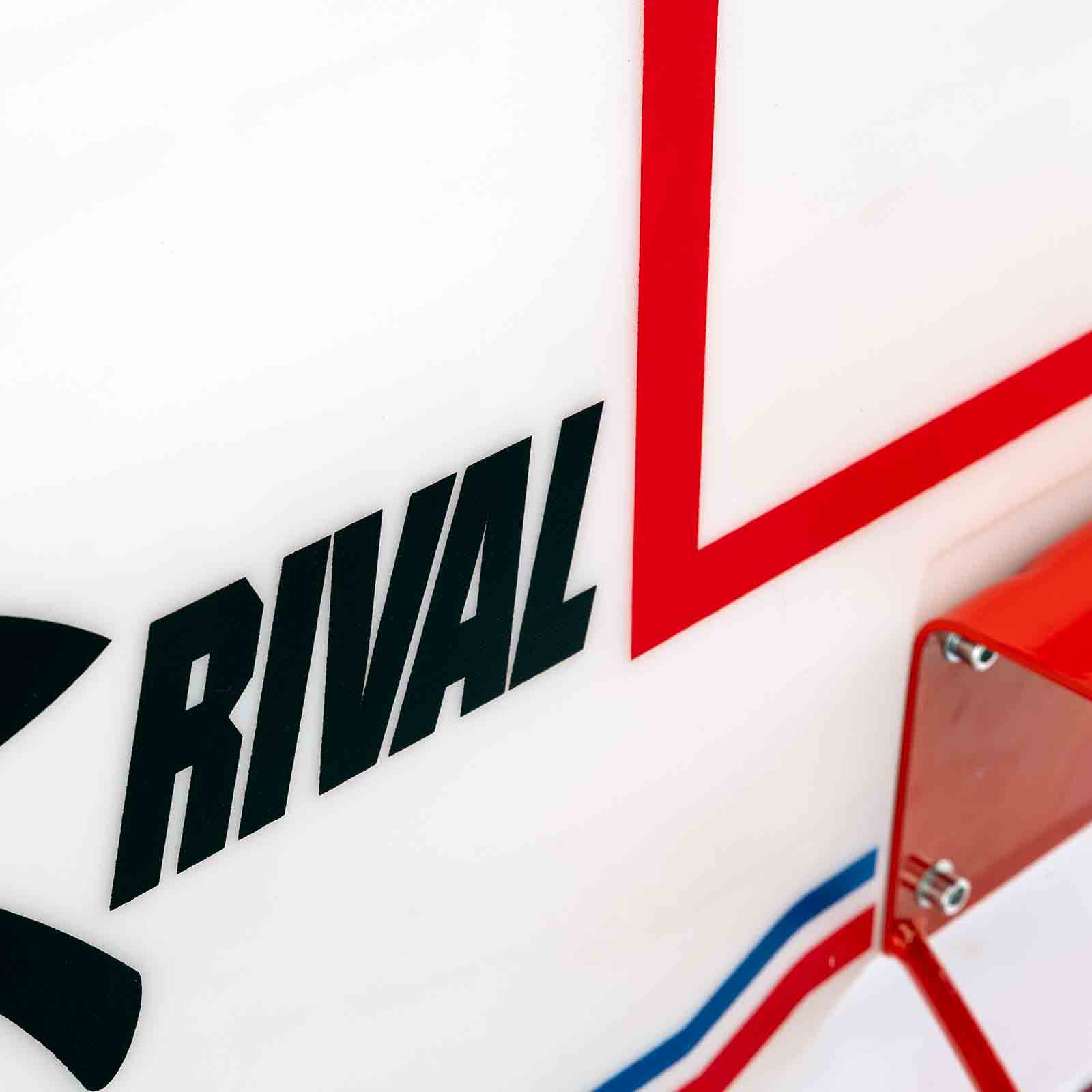 Rival USA Basketball Backboard - Image 3
