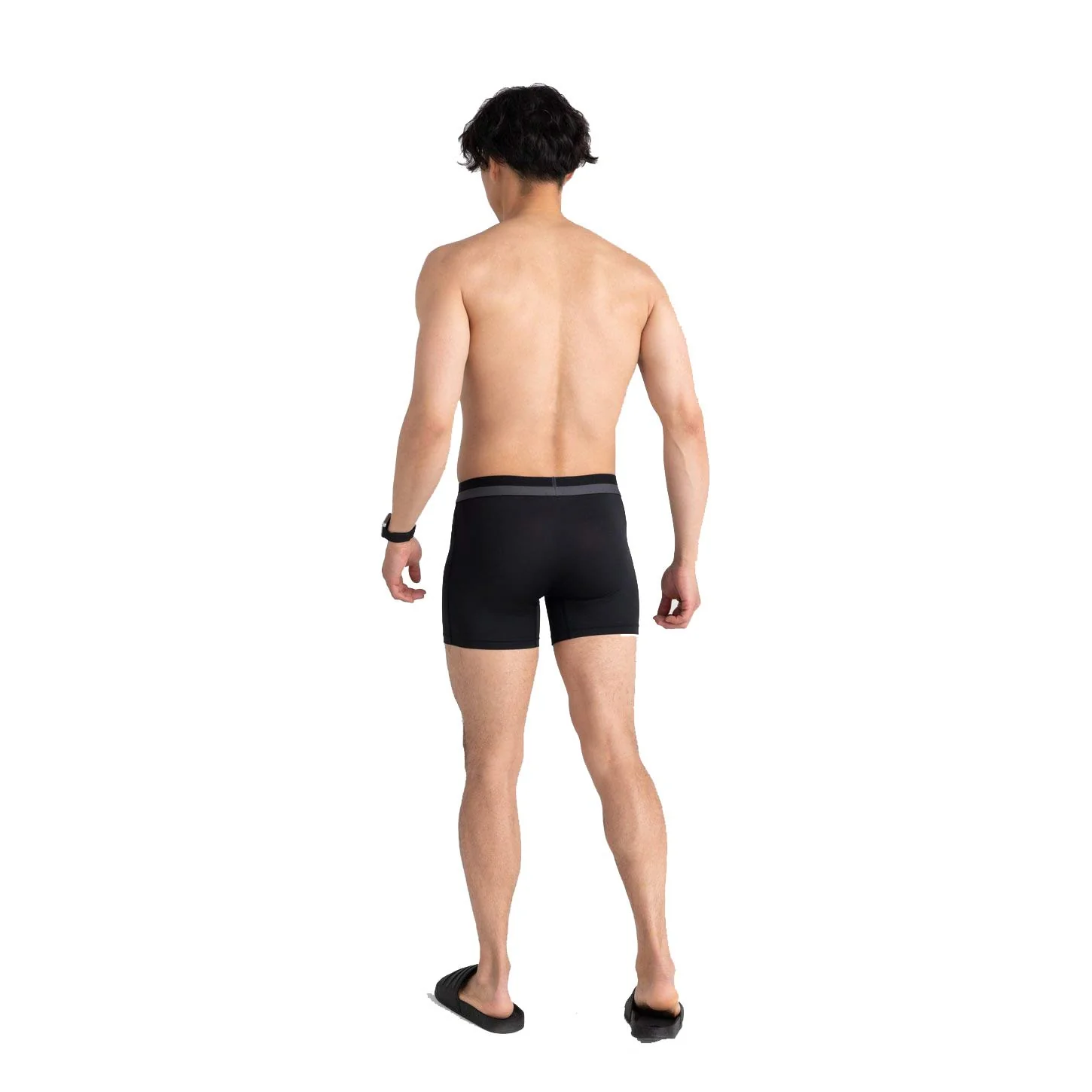 SAXX Sports Mesh Boxer Brief - Image 4