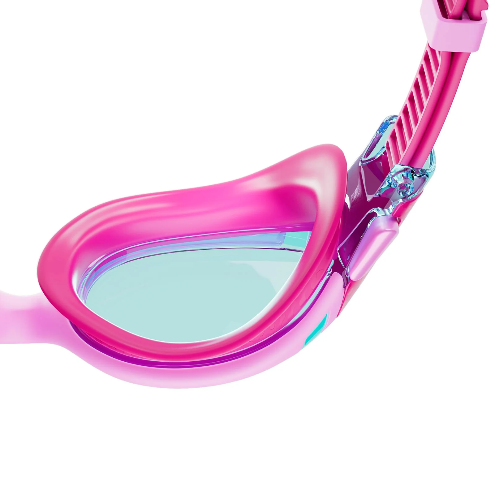 Speedo Biofuse 2.0 Kids Goggles - Image 3