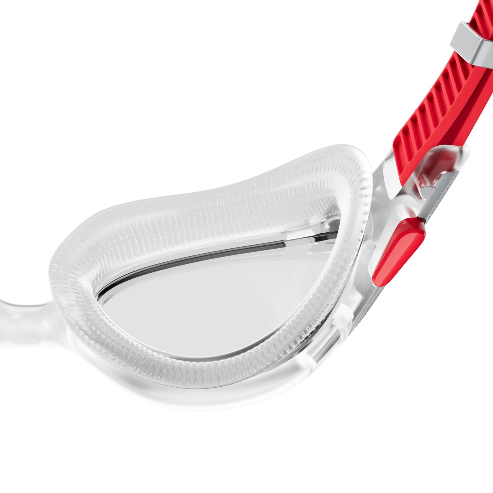 Speedo Biofuse 2.0 Swimming Goggles - Image 3