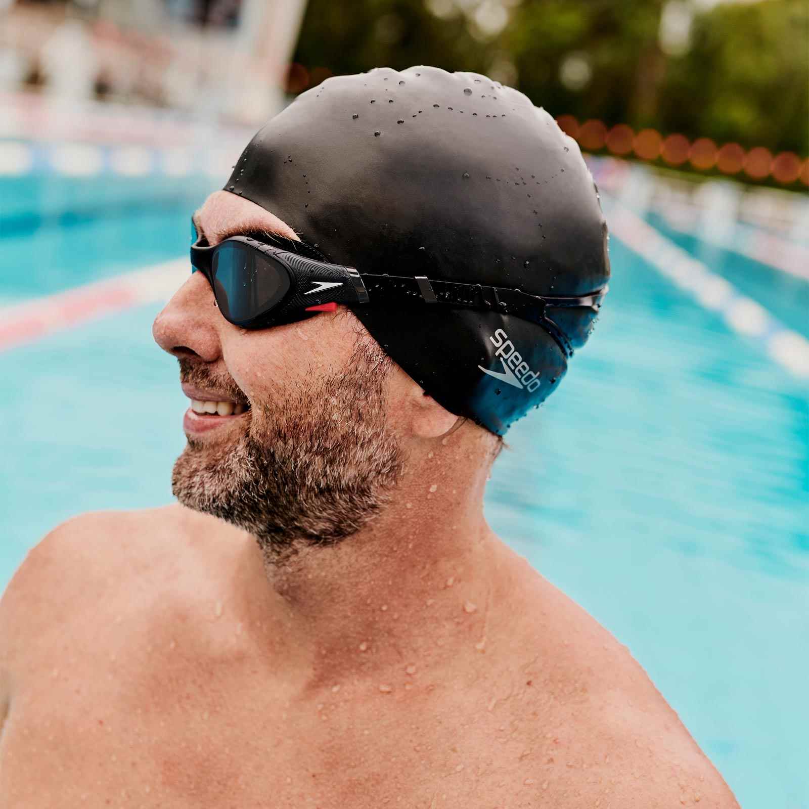 Speedo Biofuse 2.0 Swimming Goggles - Image 5