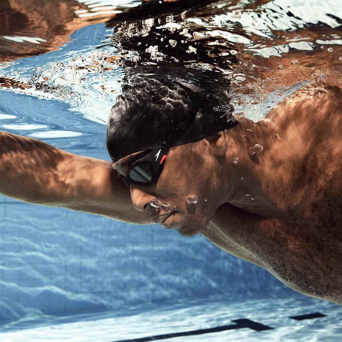 Speedo Biofuse 2.0 Swimming Goggles - Image 6