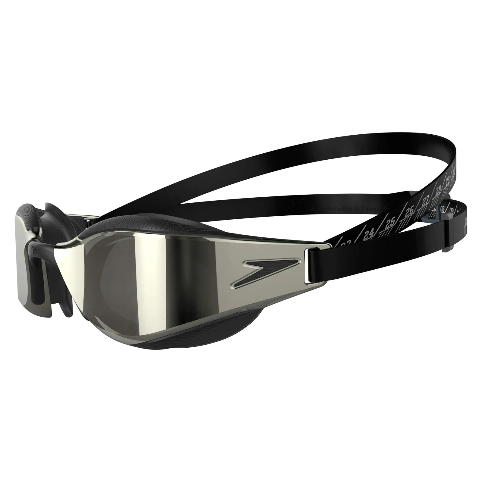Fastskin Hyper Elite Mirror Goggles - Image 3