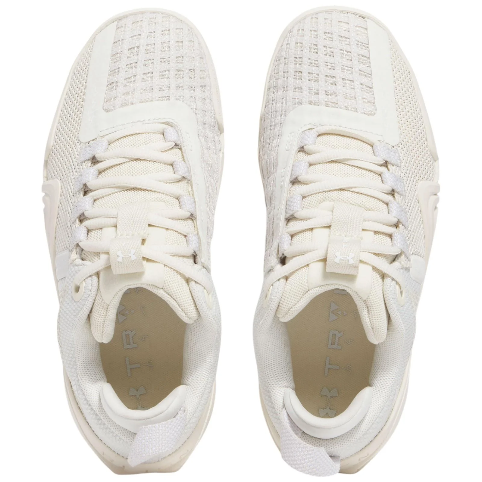 Under Armour Reign 6 Womens Training Shoes - Image 3