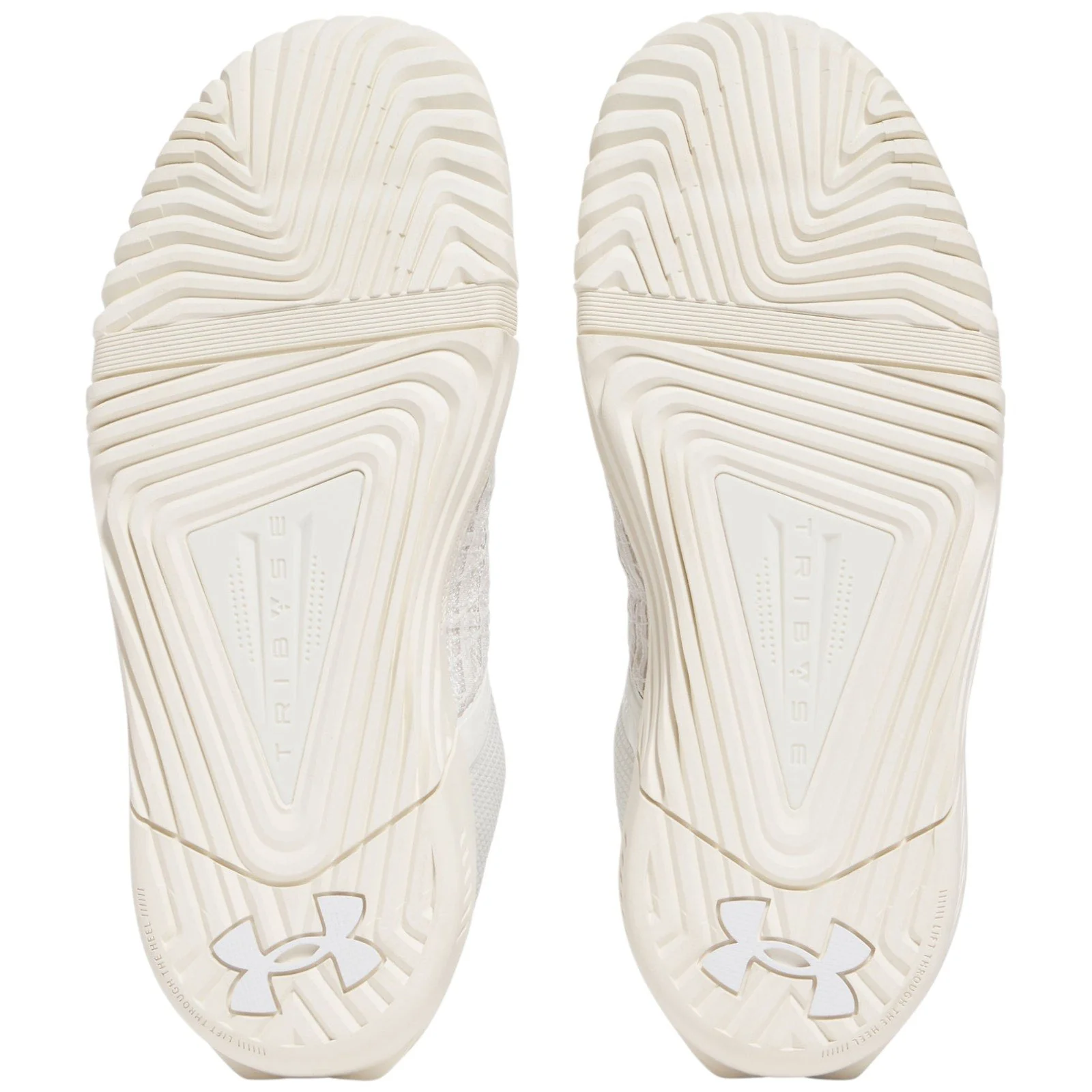 Under Armour Reign 6 Womens Training Shoes - Image 4