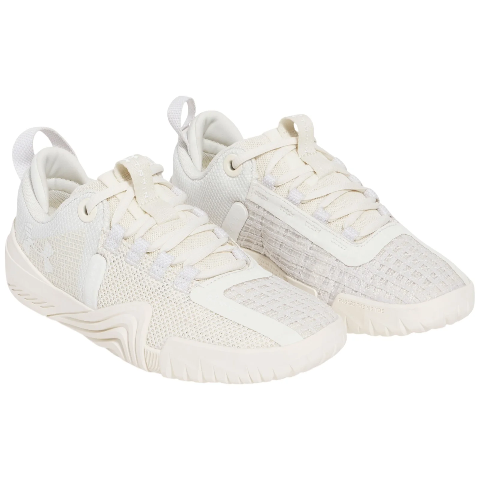 Under Armour Reign 6 Womens Training Shoes - Image 5