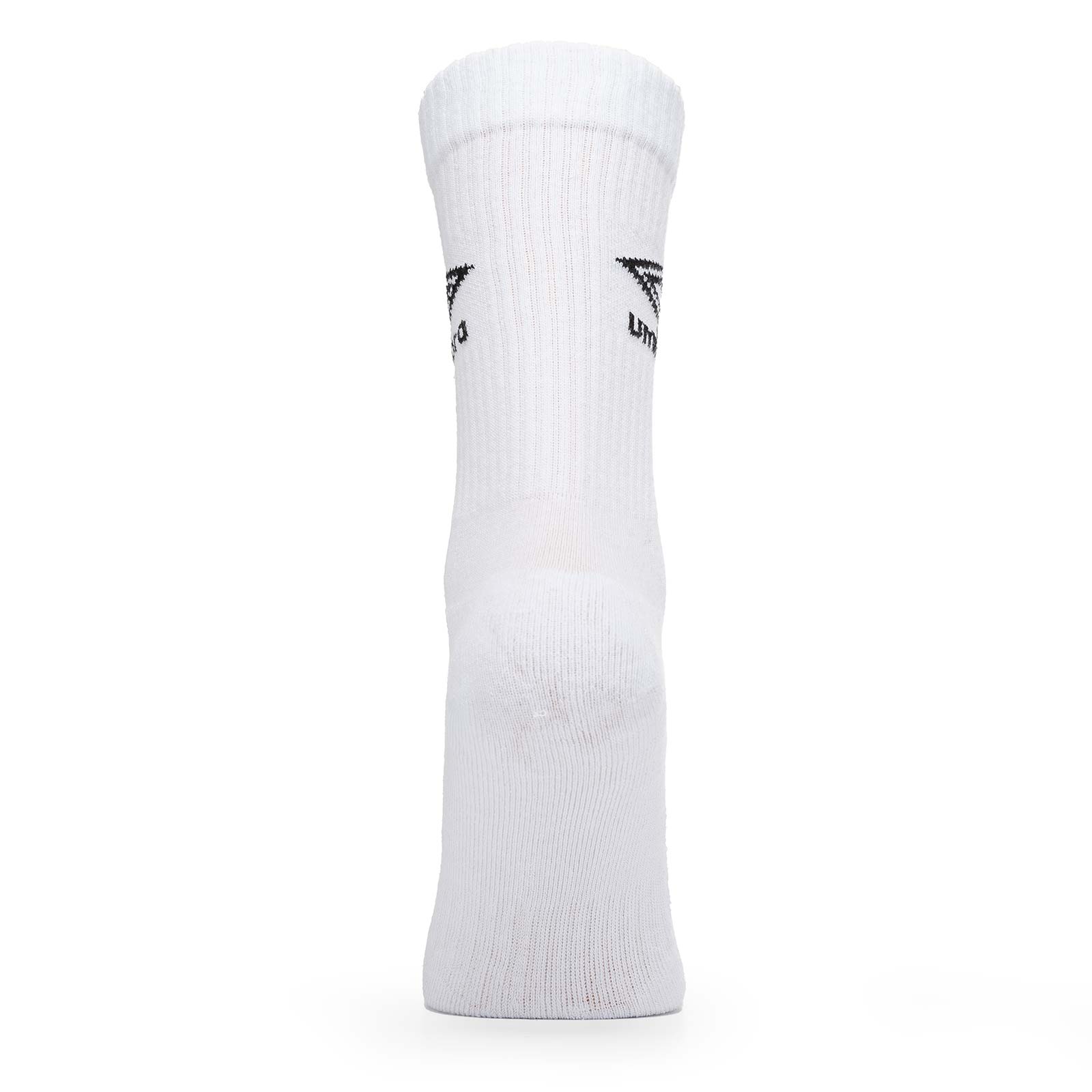 Umbro Cushion Crew Socks 3-Pack - Image 3