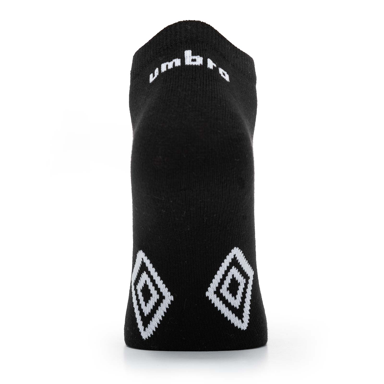 Umbro Cushion Low Ankle Socks 3-Pack - Image 3