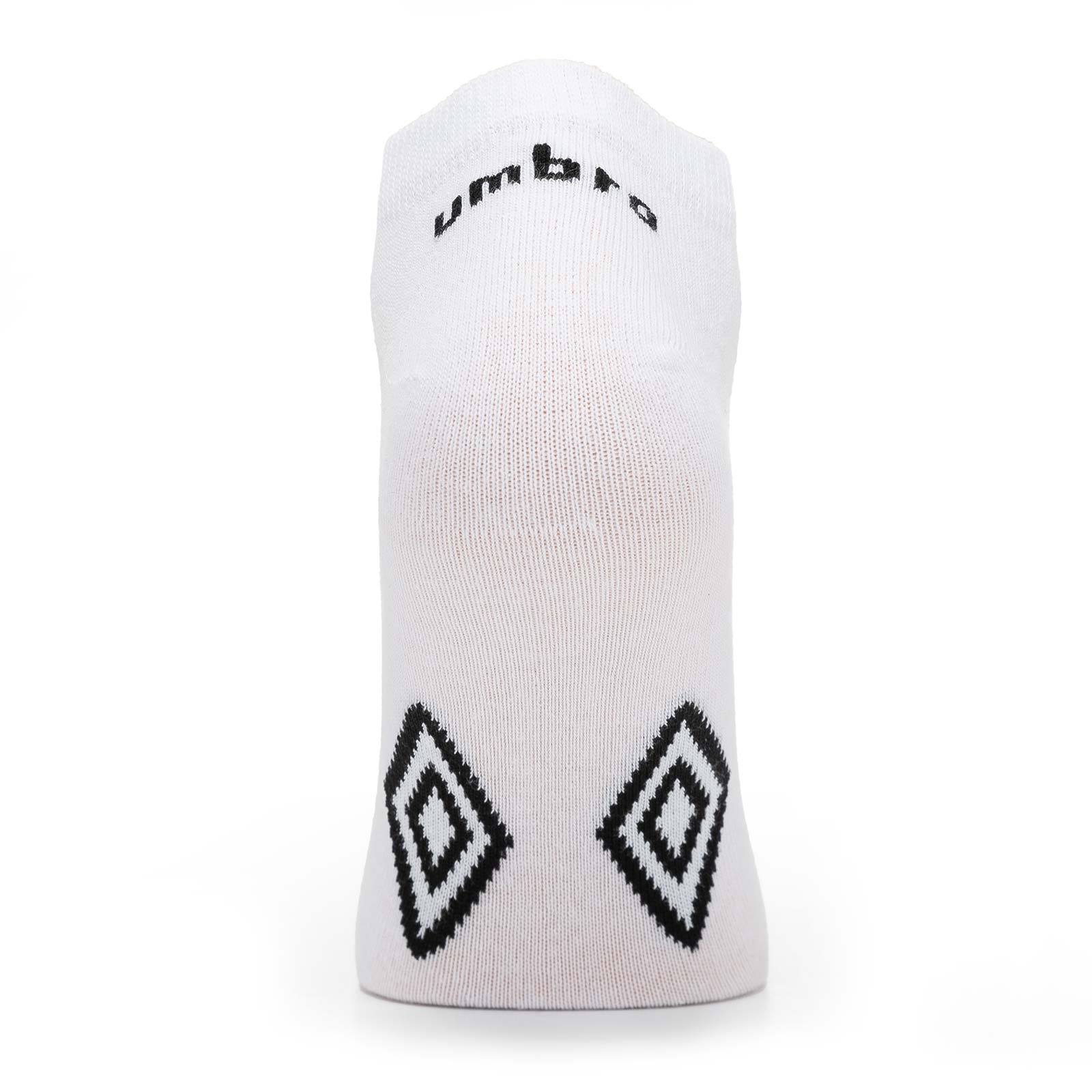 Umbro Cushion Low Ankle Socks 3-Pack - Image 3