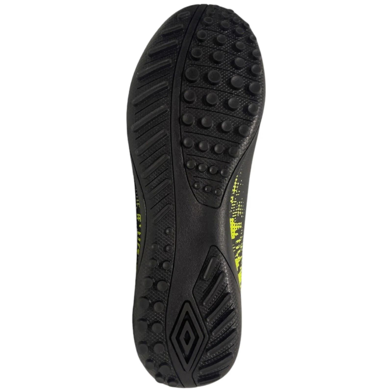 Umbro Formation II Turf Kids Football Boots - Image 3