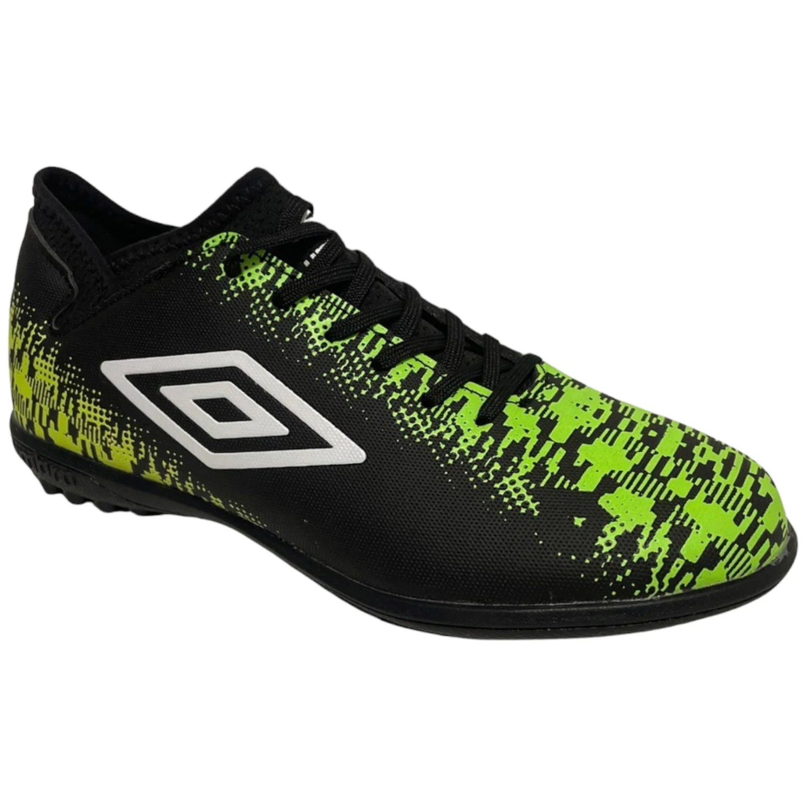 Umbro Formation II Turf Kids Football Boots - Image 4