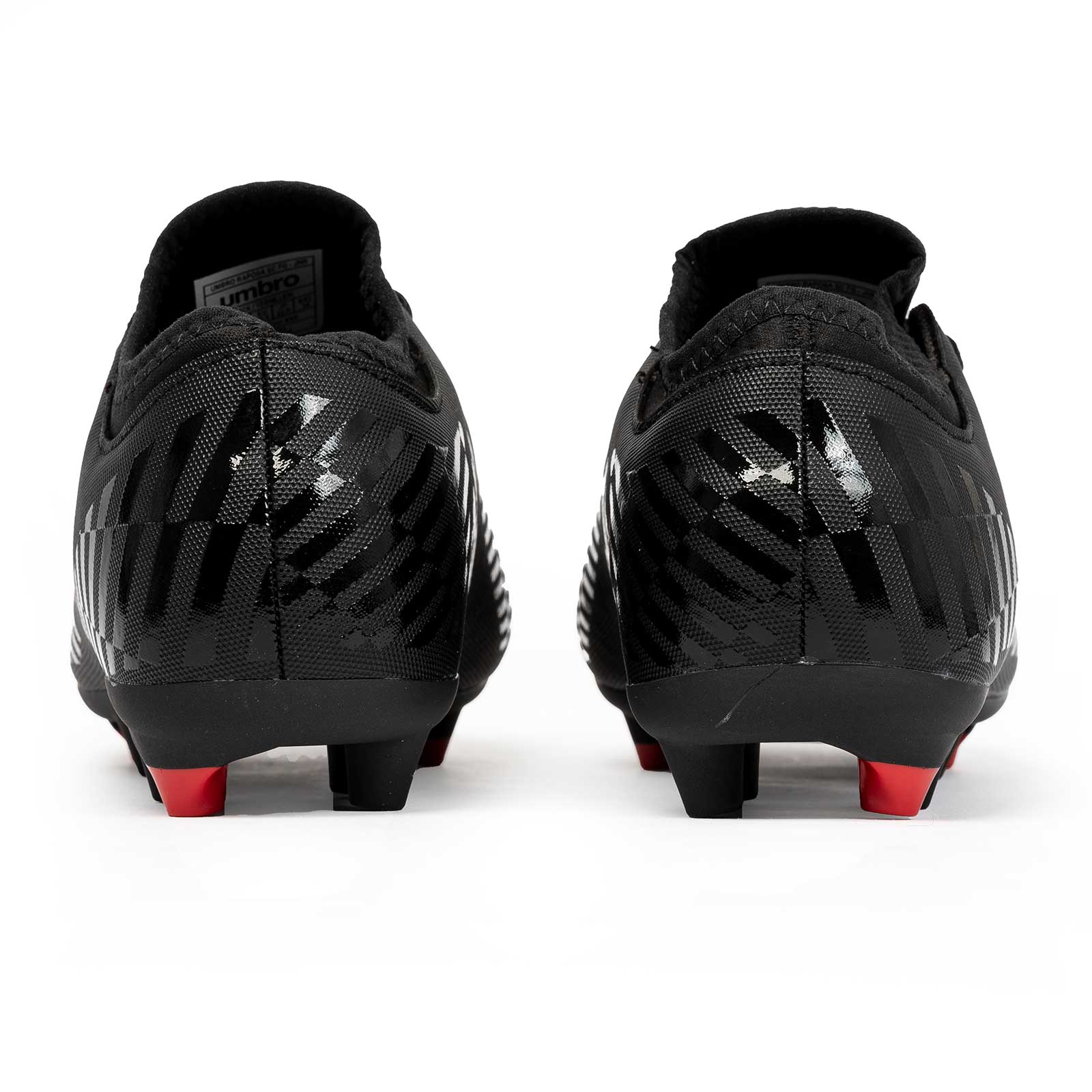Umbro Raposa SC Kids Firm-Ground Football Boots - Image 4