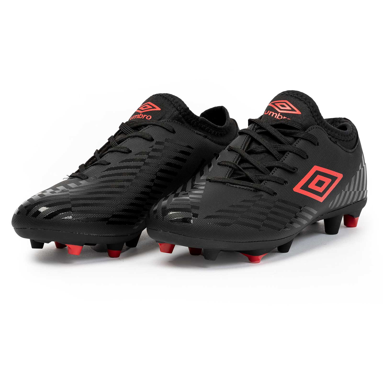 Umbro Raposa SC Kids Firm-Ground Football Boots - Image 5