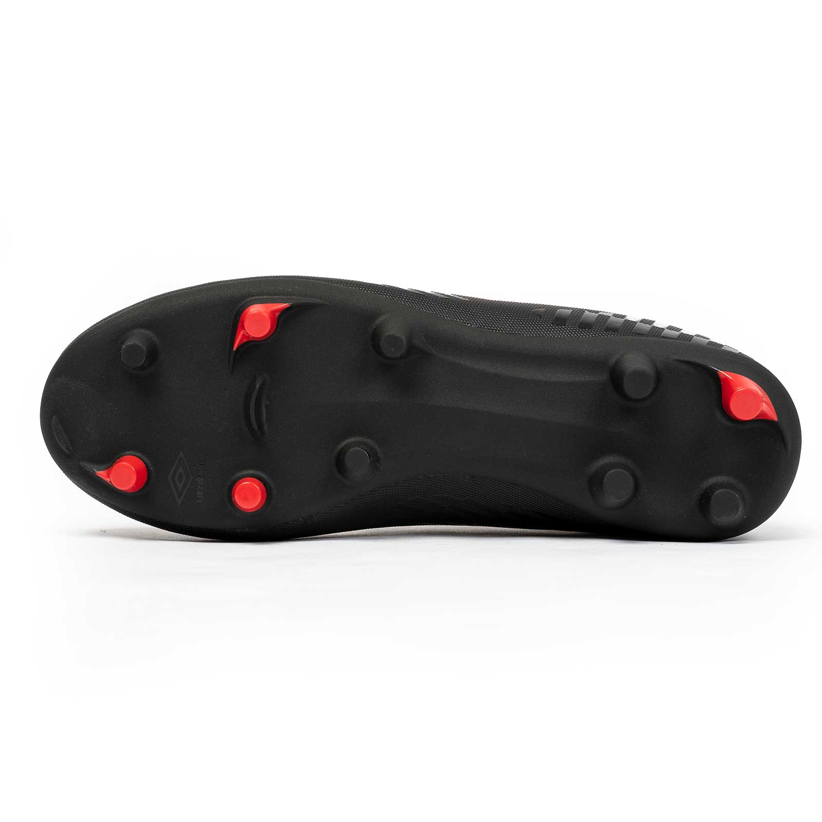 Umbro Raposa SC Kids Firm-Ground Football Boots - Image 6