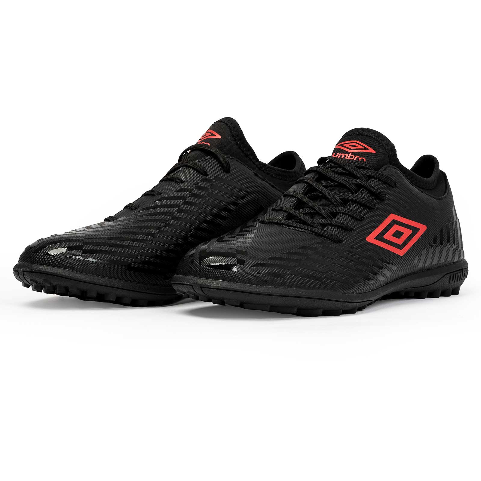 Umbro Raposa SC Kids Astro Turf Football Boots - Image 5