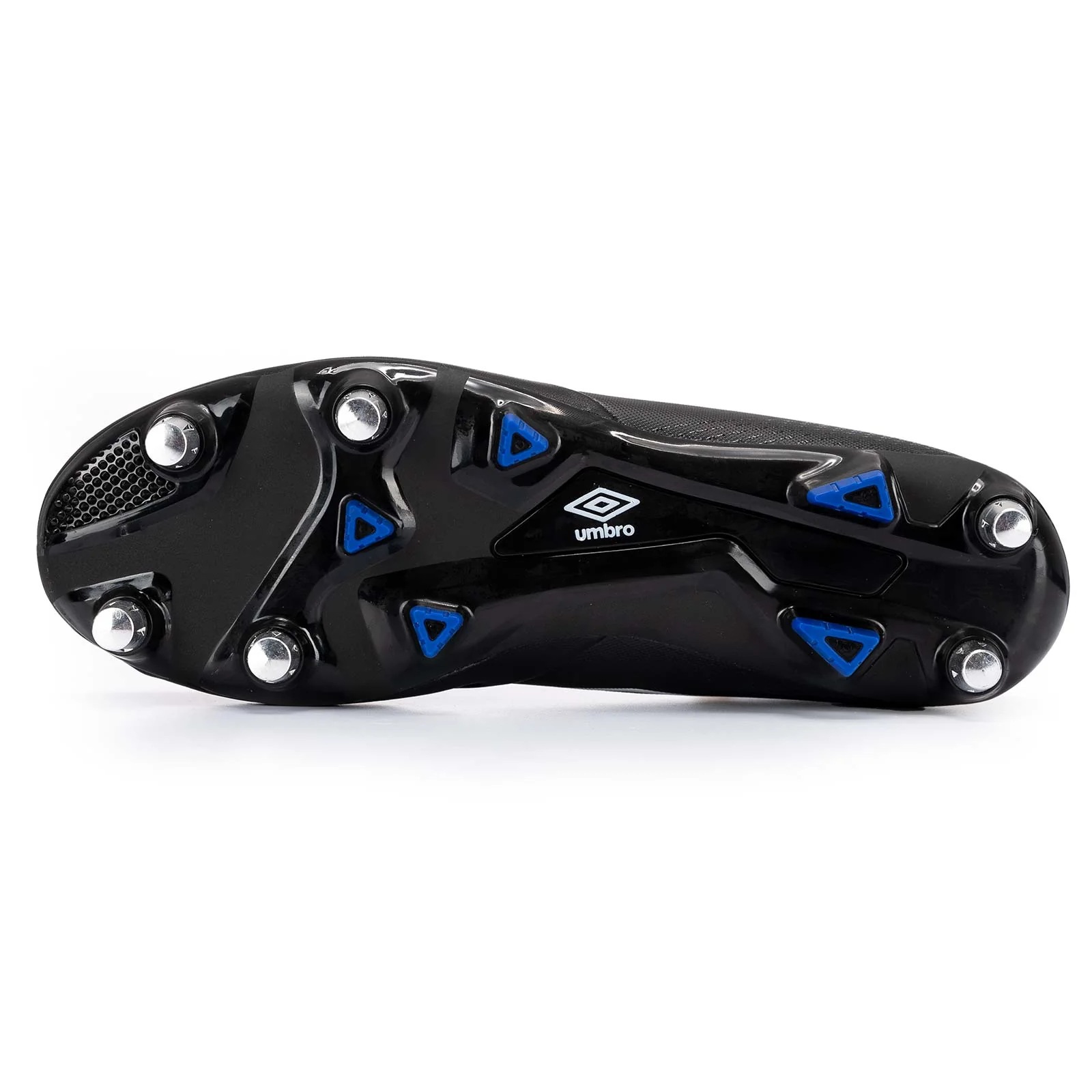 Umbro Suprema Classic Adults Soft-Ground Football Boots - Image 3