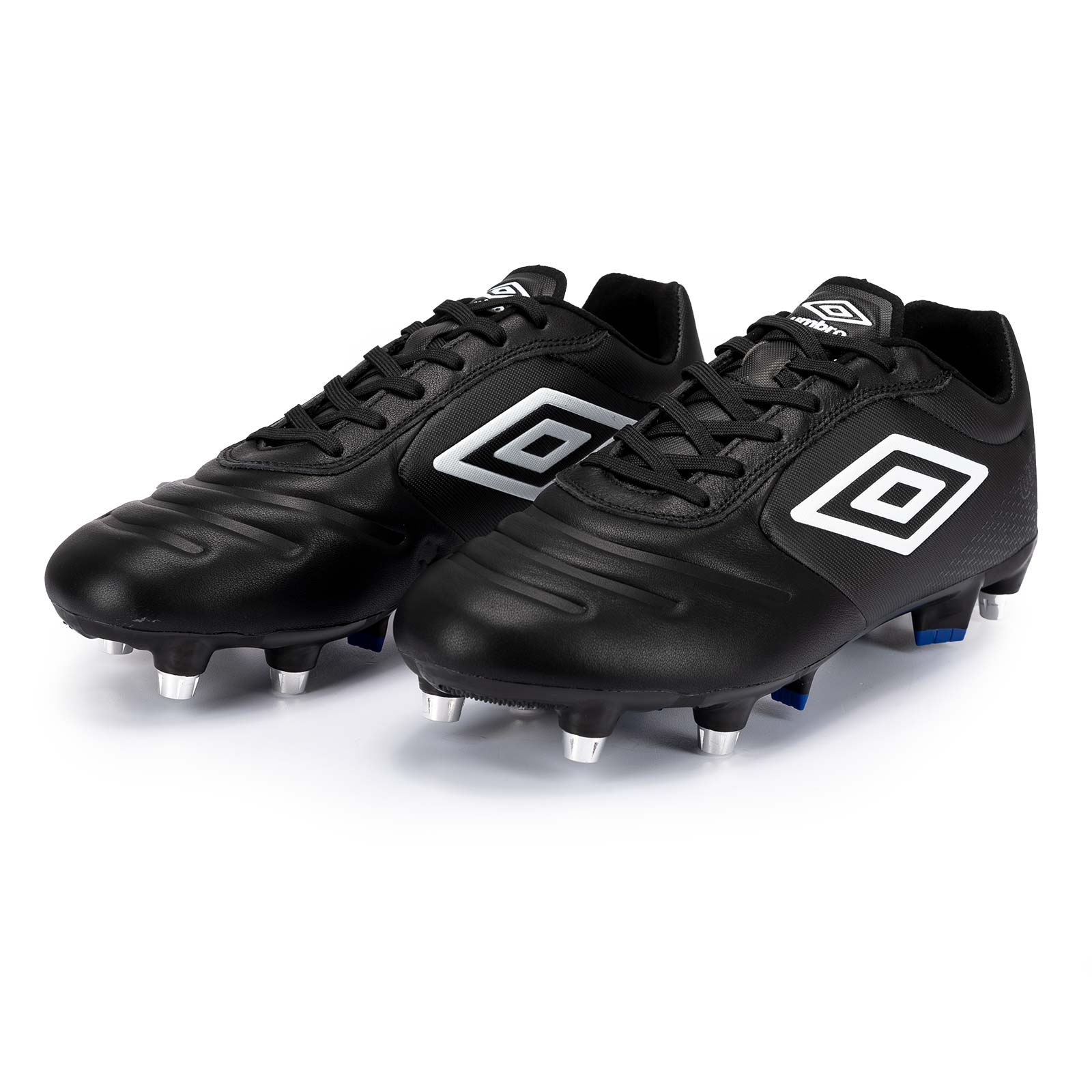 Umbro Suprema Classic Adults Soft-Ground Football Boots - Image 5