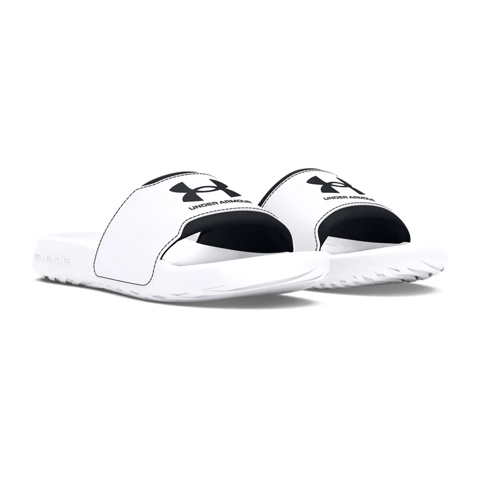Under Armour Ignite Select Mens Slides - Image 4