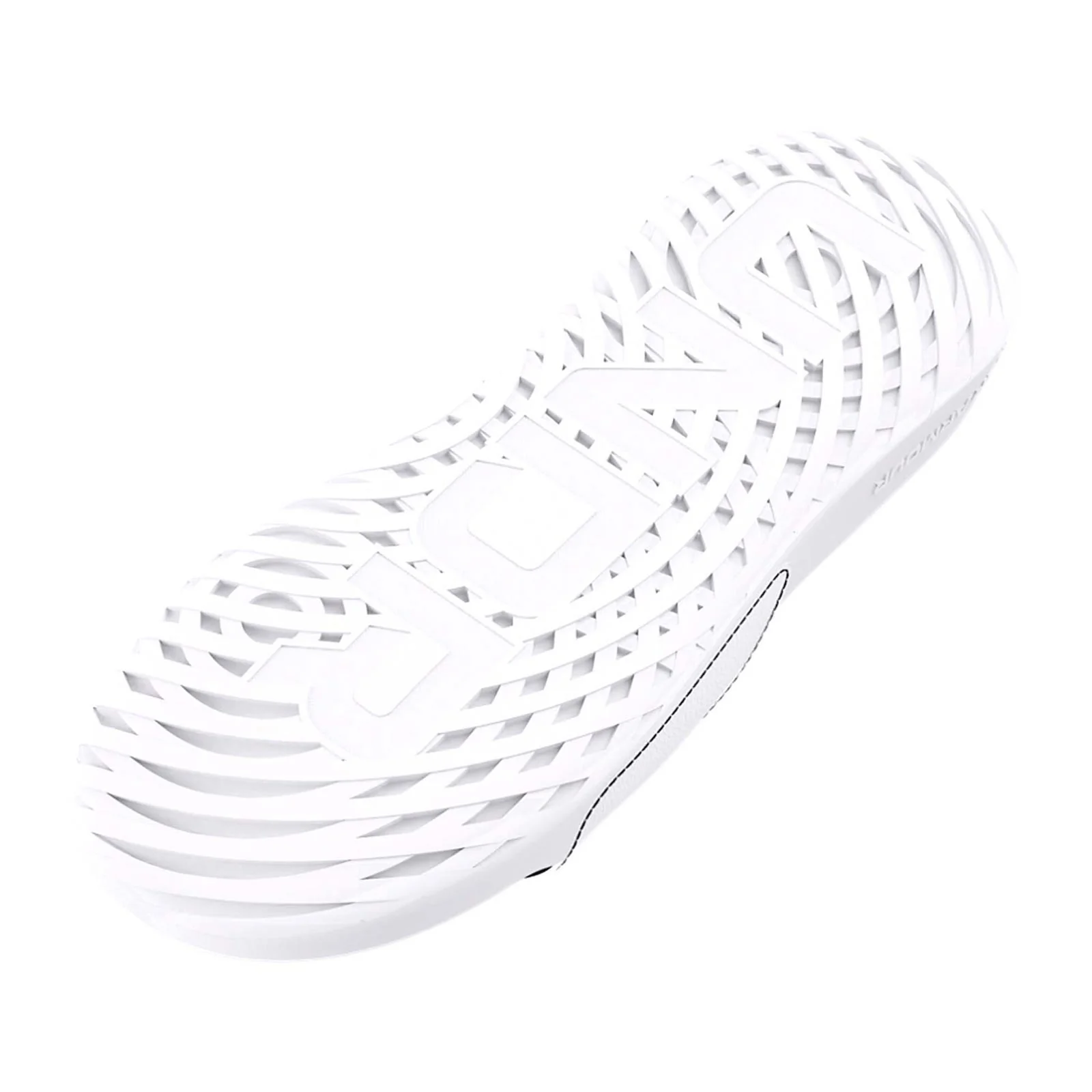 Under Armour Ignite Select Mens Slides - Image 5