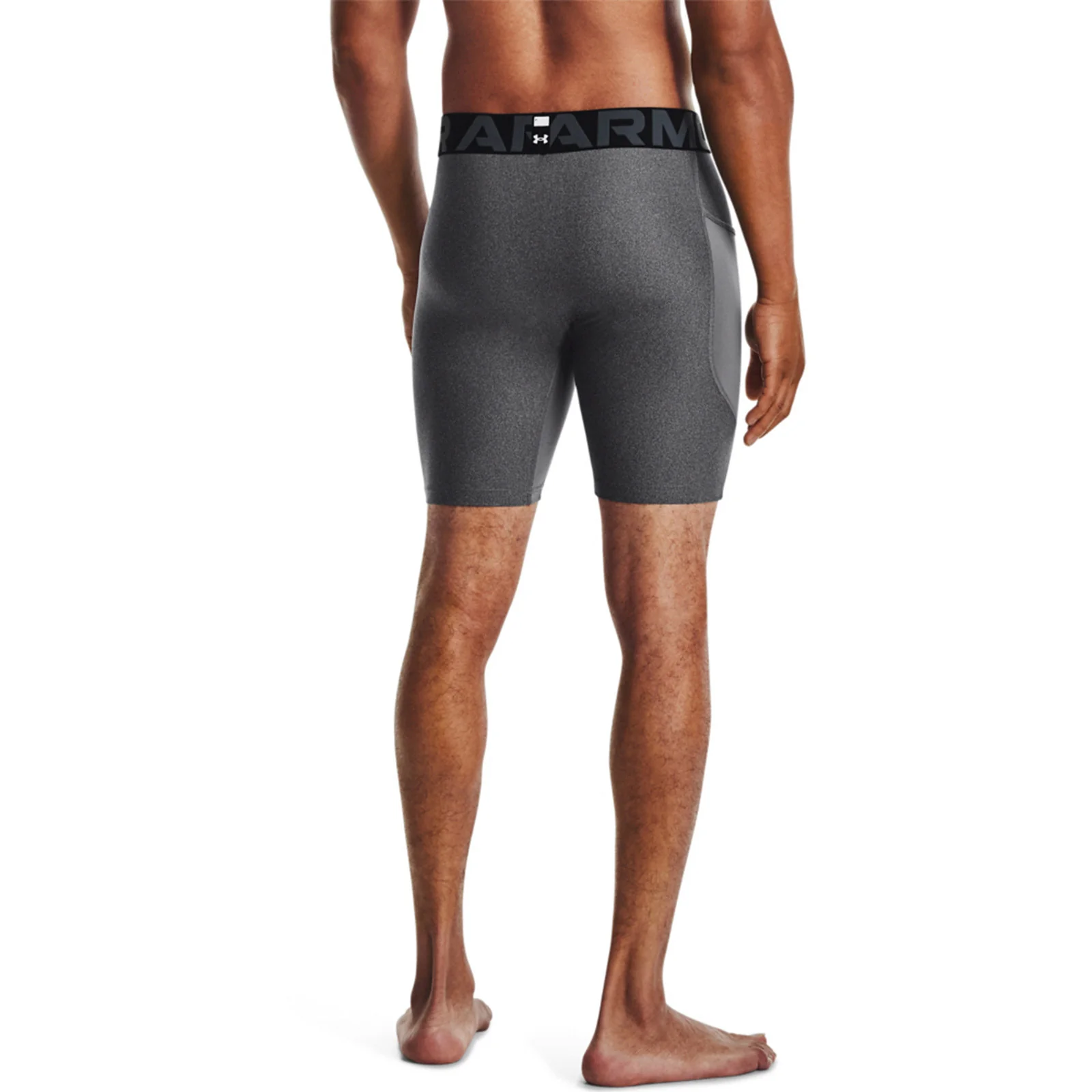Under Armour Mens HeatGear Shorts - Image 4