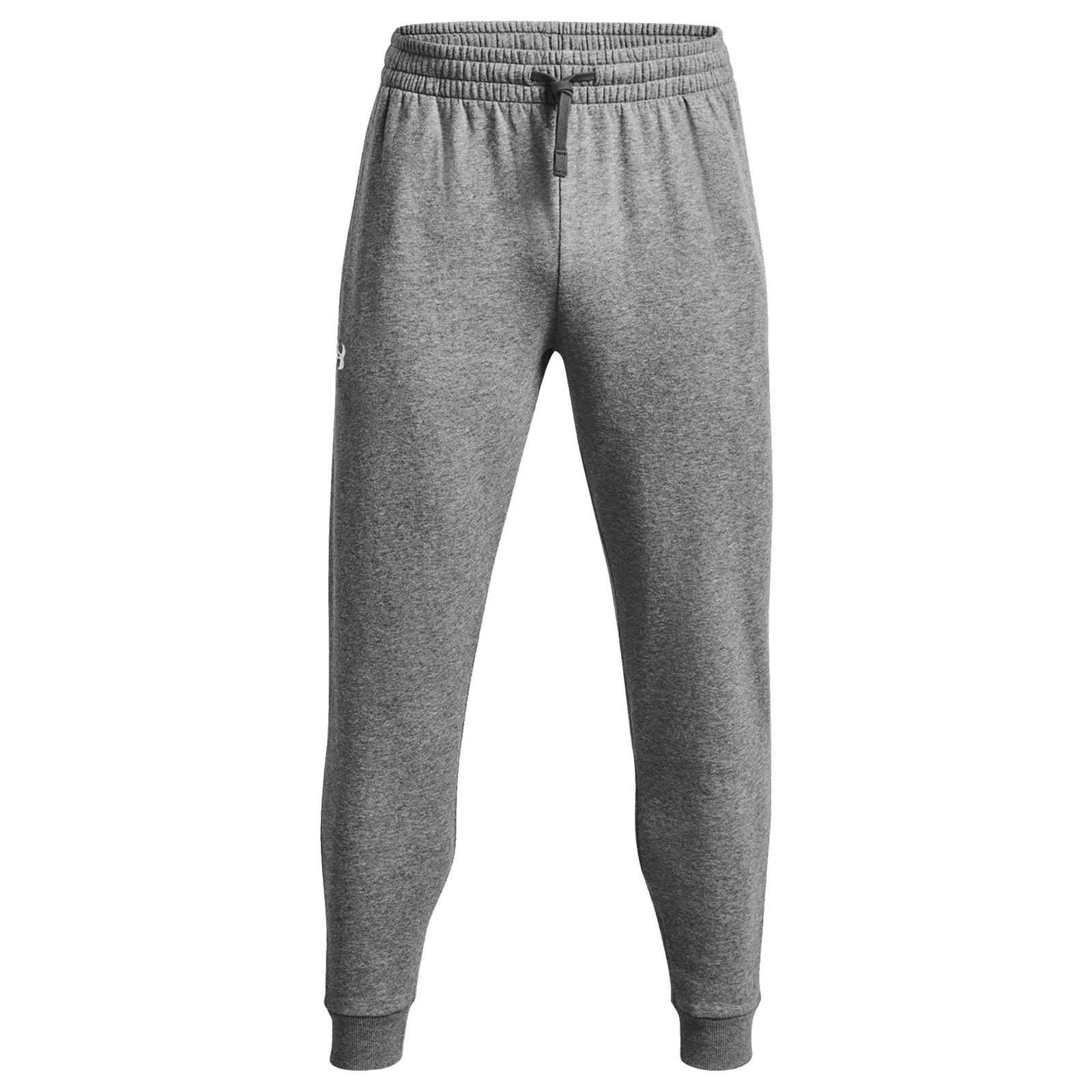 Under Armour Rival Fleece Mens Joggers - Image 4