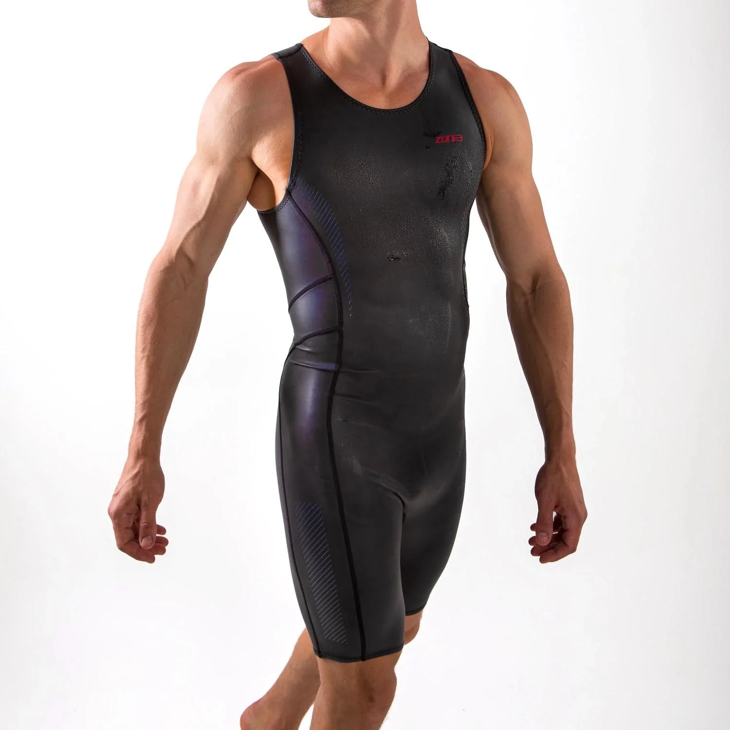 Zone3 Mens Neoprene Under Wetsuit Kneeskin Layer - Image 3
