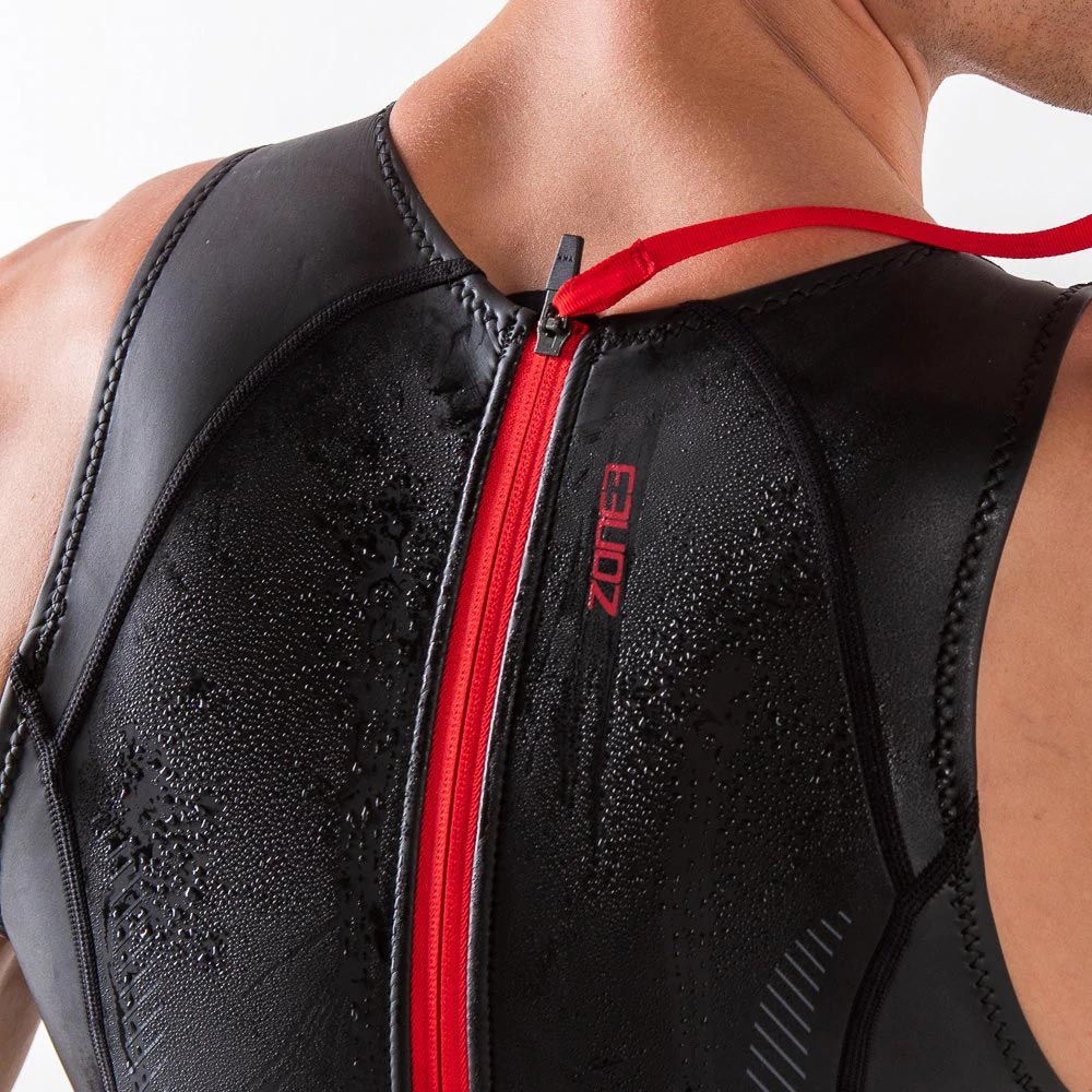 Zone3 Mens Neoprene Under Wetsuit Kneeskin Layer - Image 4